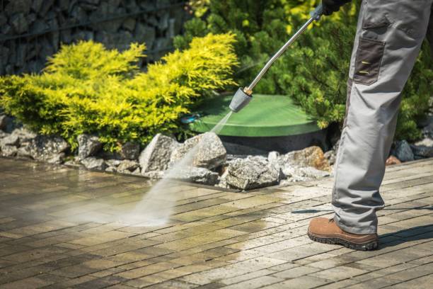 Pre-Holiday Cleaning in Hopwood, PA