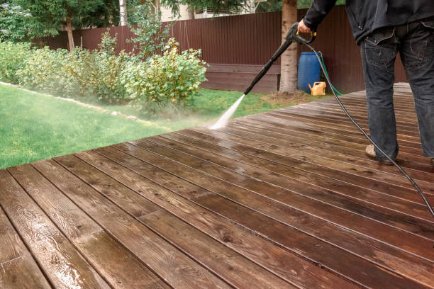 Trusted Hopwood, PA Pressure Washing Services Experts