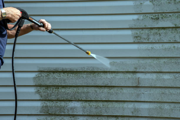 Boat and Dock Cleaning in Hopwood, PA