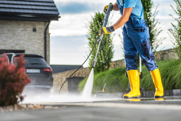 Best Roof Washing  in Hopwood, PA