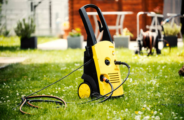 Best Dumpster Area Cleaning  in Hopwood, PA